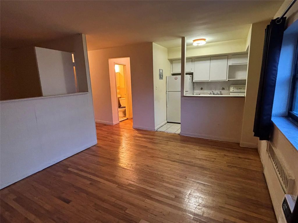 2545 Sedgwick Avenue # 6f, Bronx