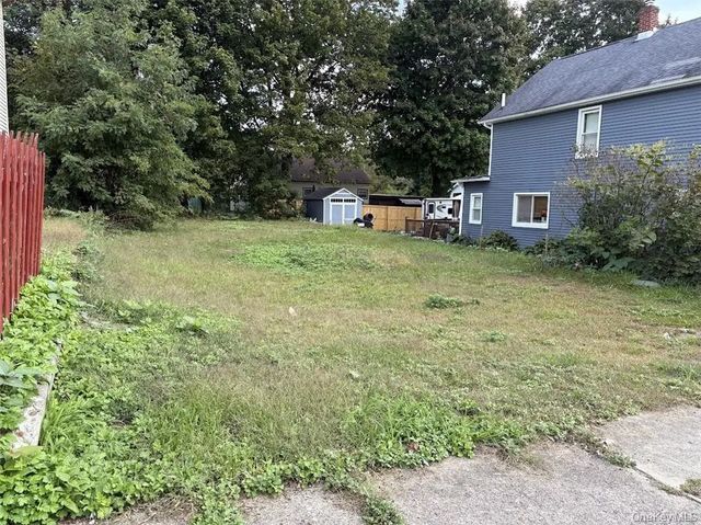 25 Bruce Street, Port Jervis