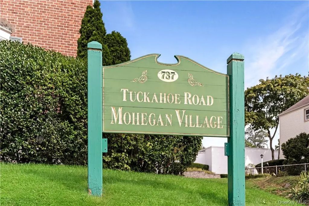737 Tuckahoe Road # 21, Yonkers