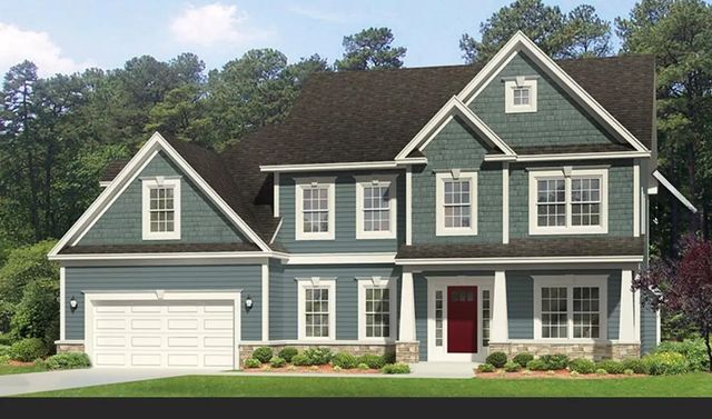 Lot # 4 Javelin Court, Goshen