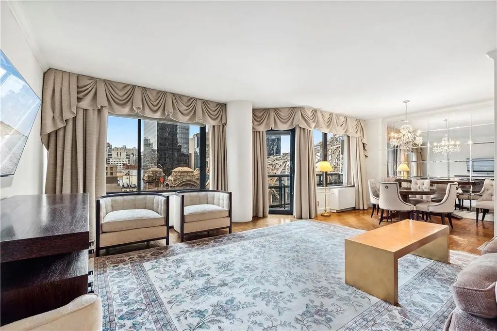 418 E 59th Street # 11a, New York (Manhattan)