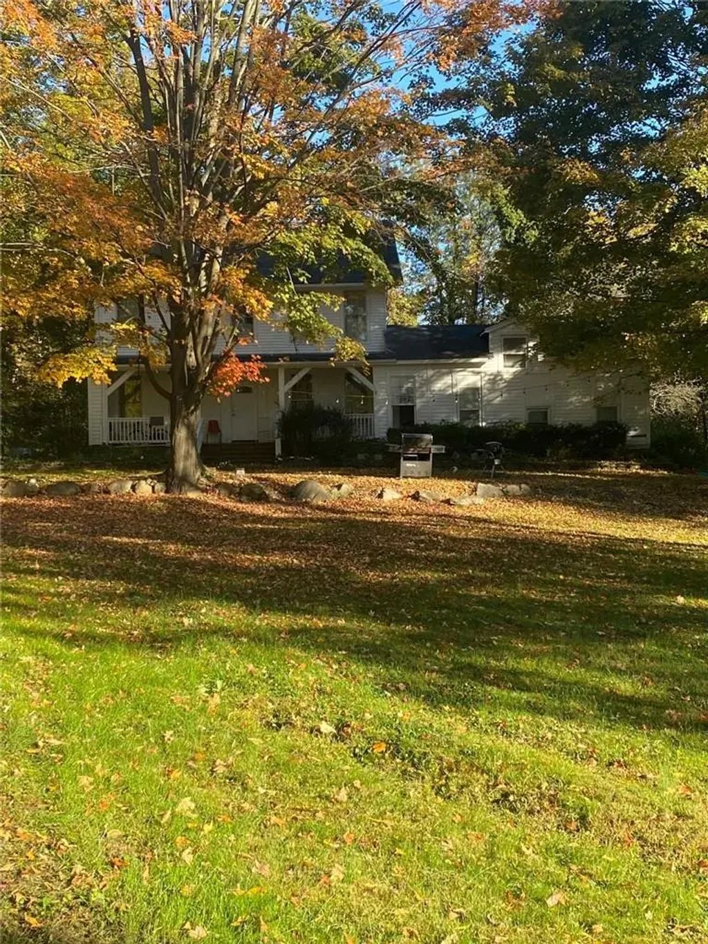 398 New Hempstead Road, New City