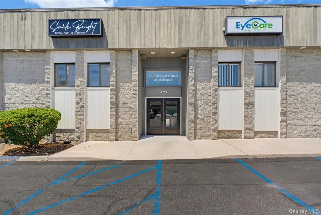 572 Route 6 # 101, Mahopac