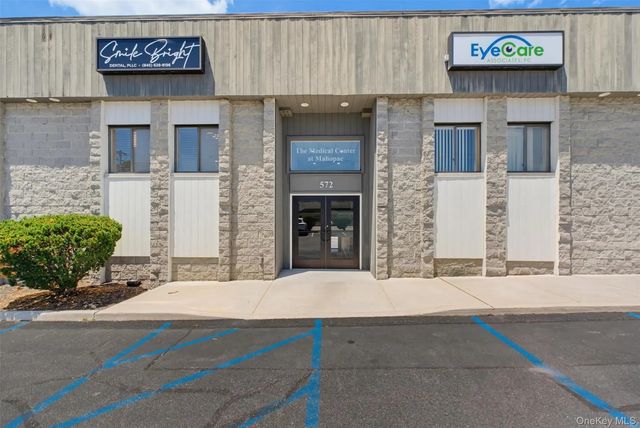 572 Route 6 # 101, Mahopac