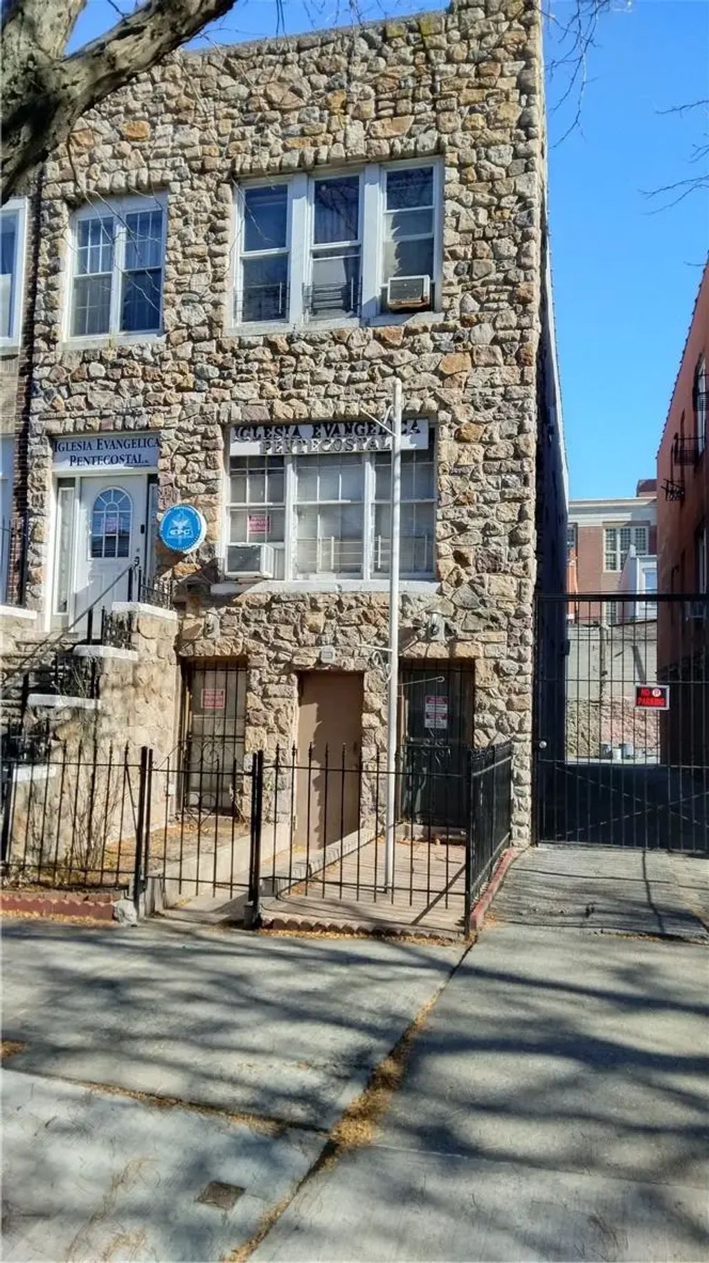 1330 Elder Avenue, Bronx