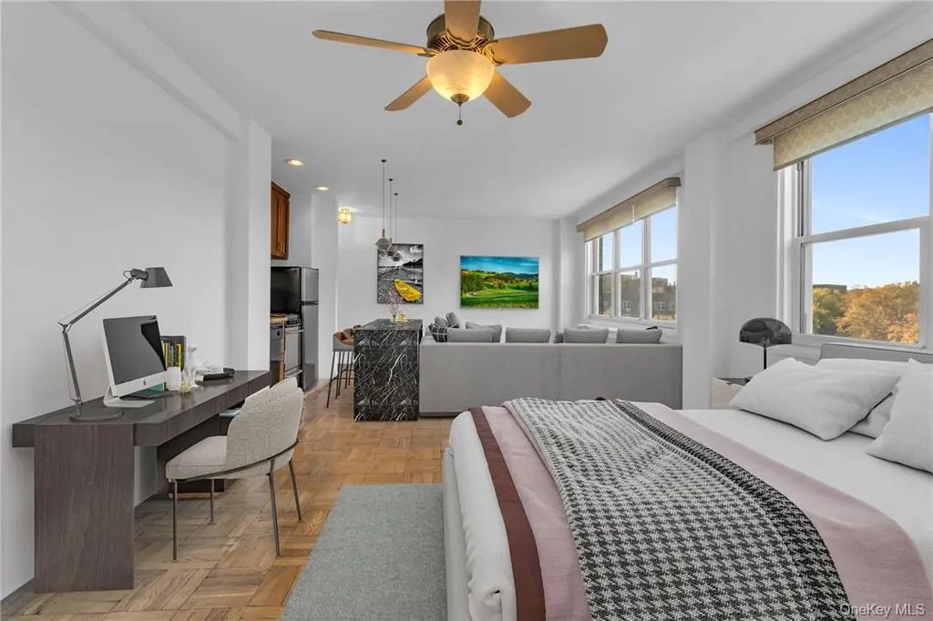 3935 Blackstone Avenue # 5k, Bronx