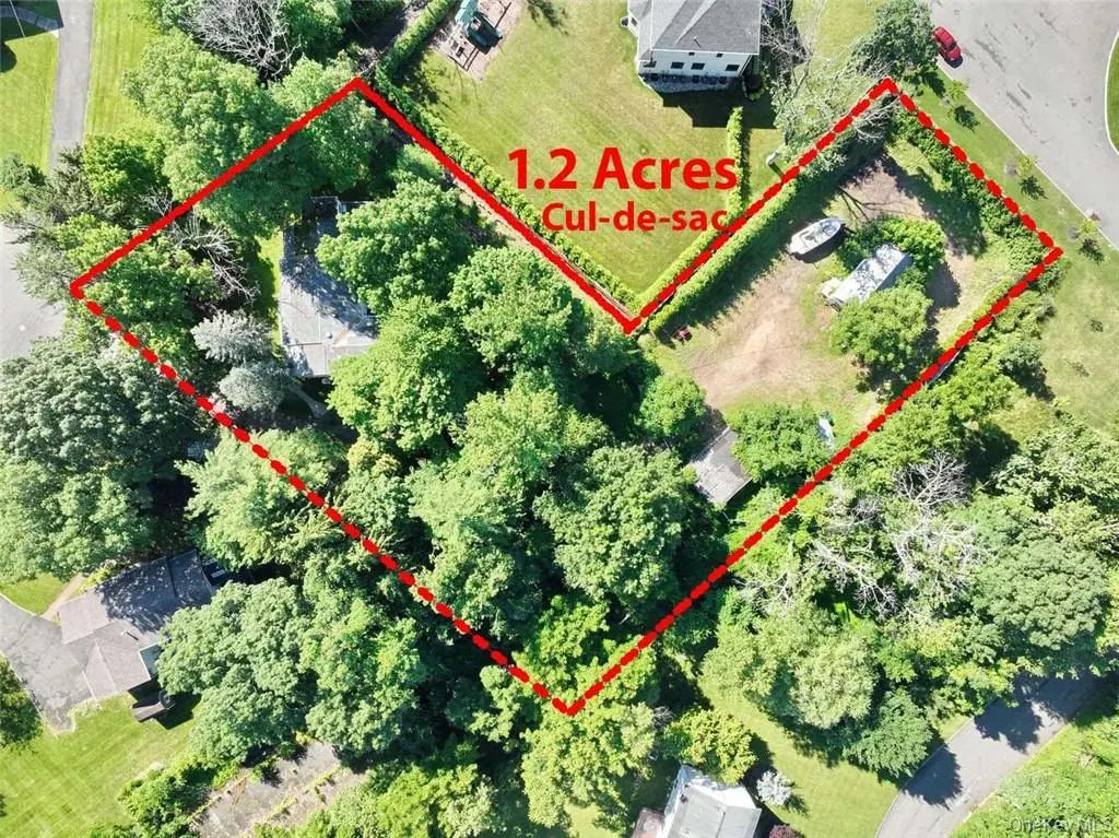 1 Charlotte Drive, Spring Valley