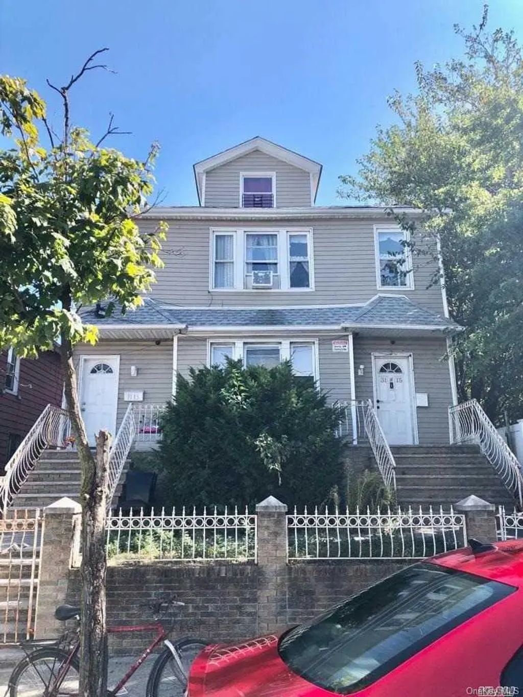 31-15 102 Street, Corona