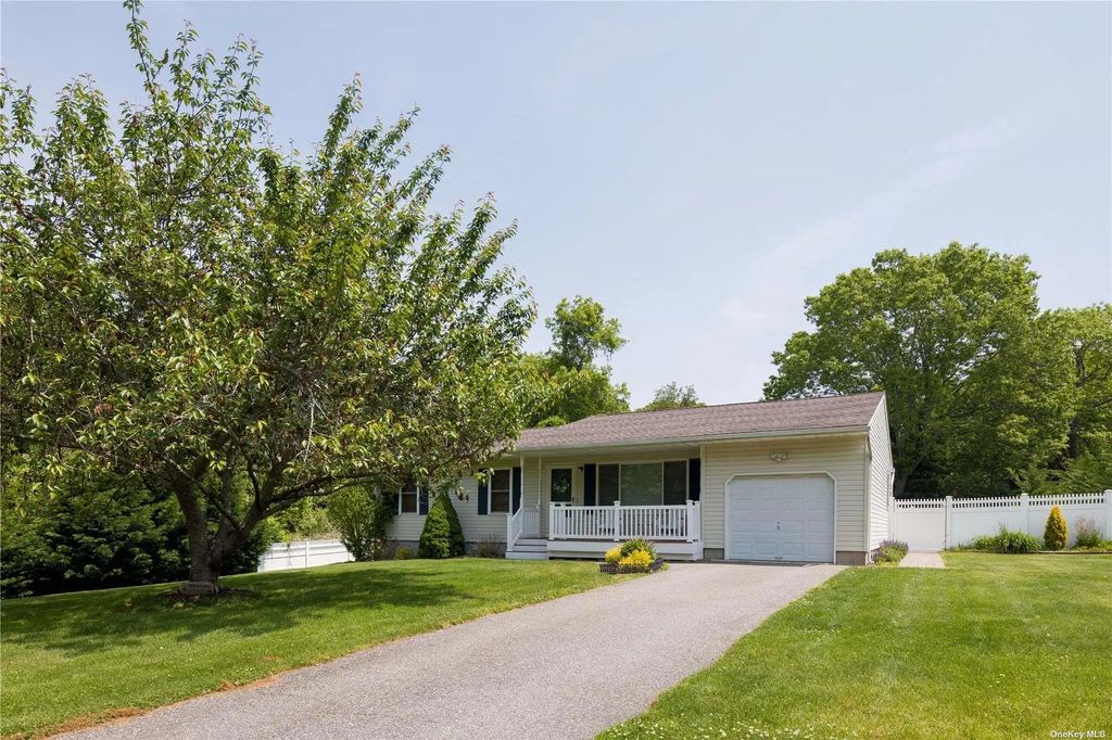 400 Wells Road, Laurel