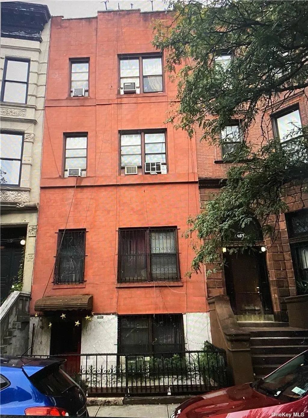 459 W 153 Street, New York (Manhattan)