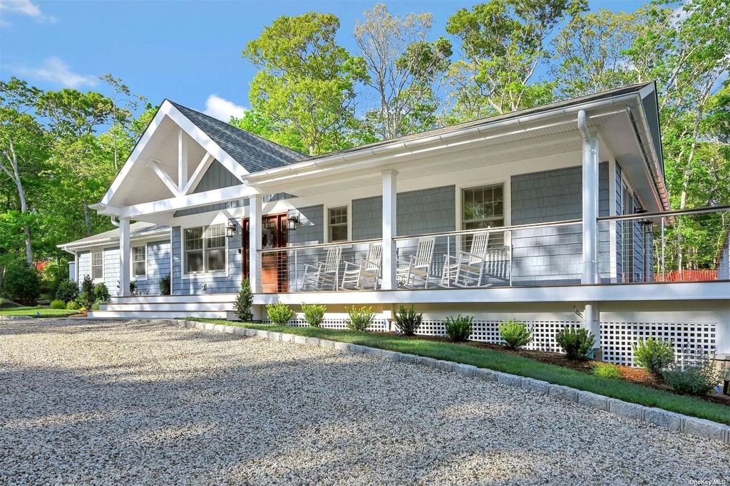 935 Southern Cross Road, Cutchogue