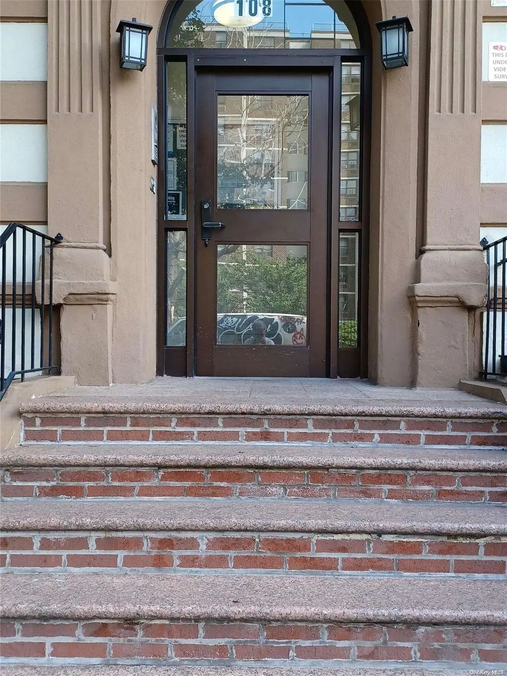 108 W 114th Street # 2b, New York (Manhattan)