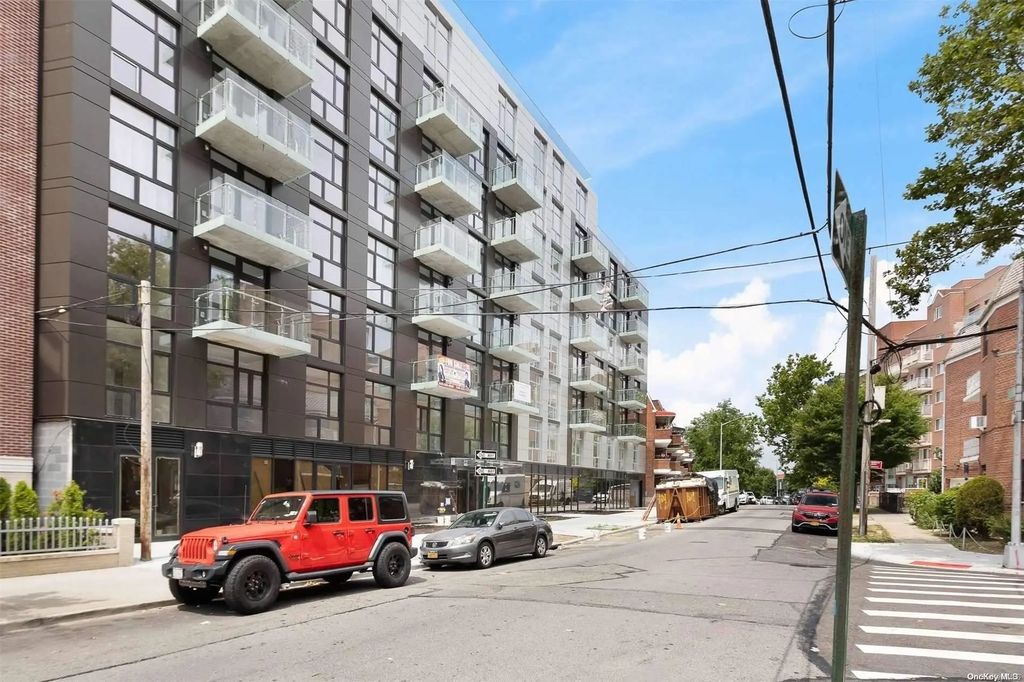 65-18 Austin Street # 2b, Rego Park