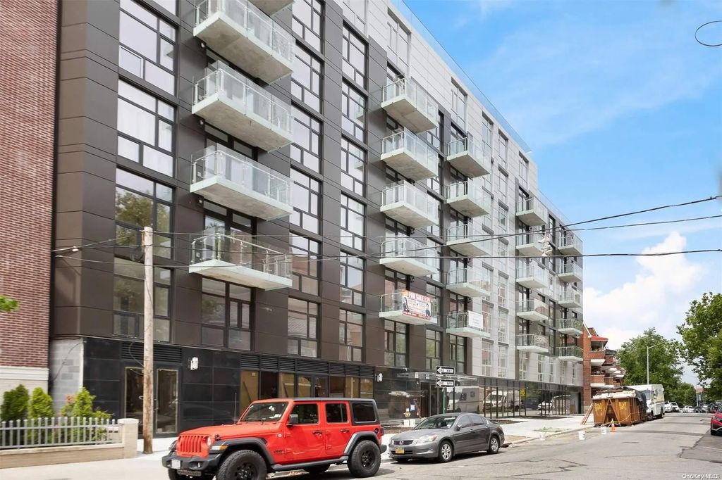 65-18 Austin Street # 2j, Rego Park
