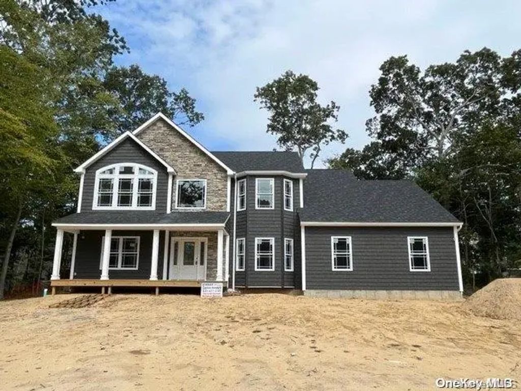 Lot 2 Silas Carter Rd, Manorville