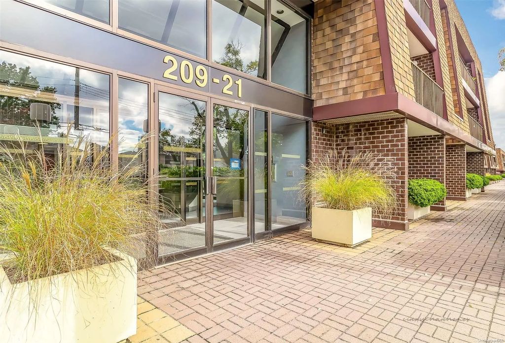 20921 26th Ave # 2d, Bayside