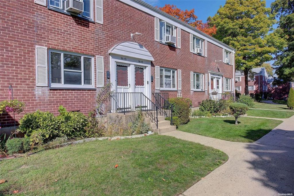 86-43 Springfield Blvd # Duplex, Queens Village