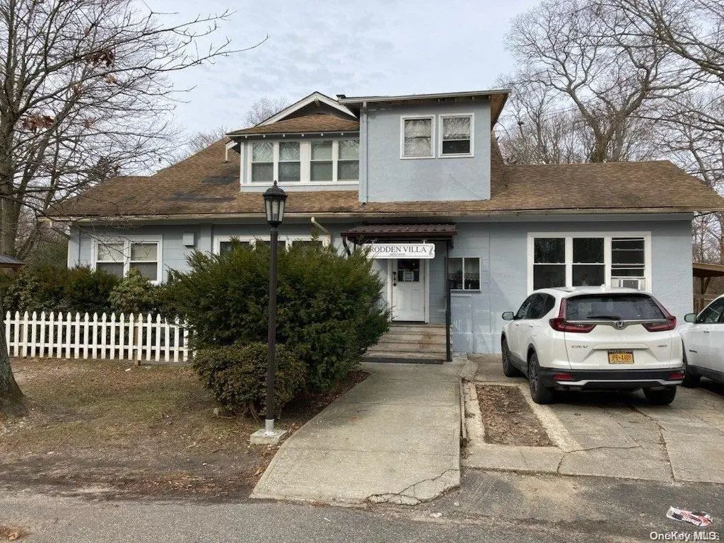 15 Wittridge Road, Ronkonkoma