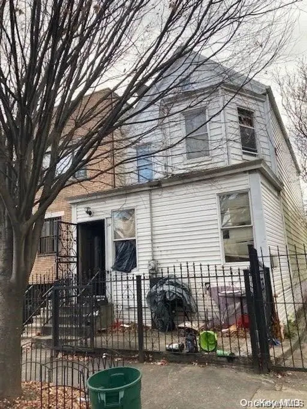 19 Doscher, East New York