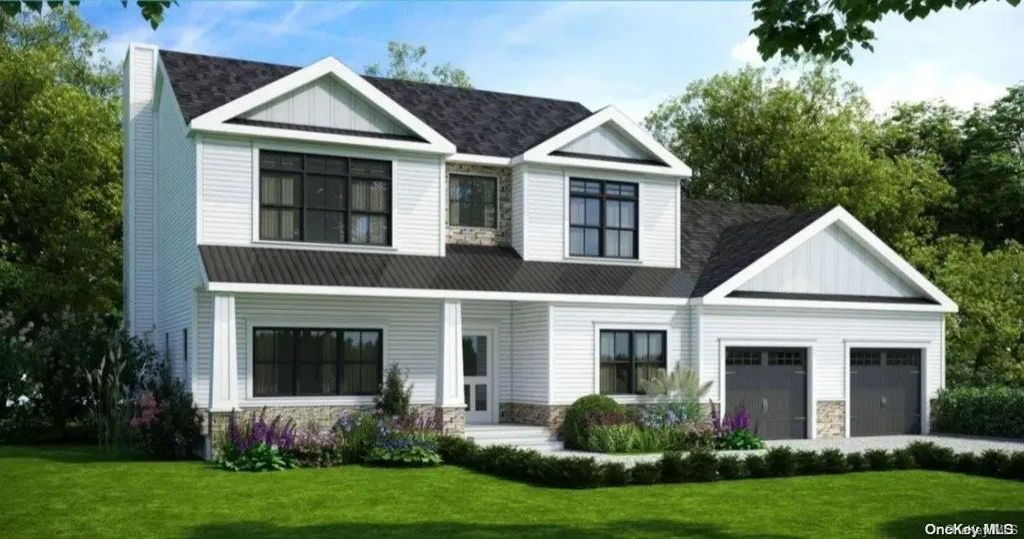 Lot 39 Fox Run Court, Ridge