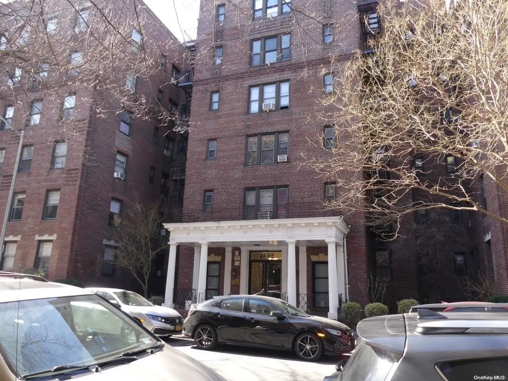 41-12 41 Street # 2j, Sunnyside