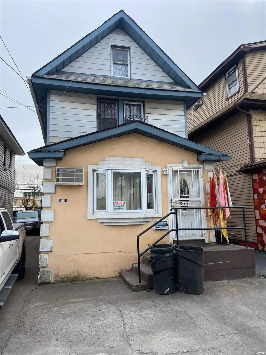 181-18 93rd Avenue, Jamaica