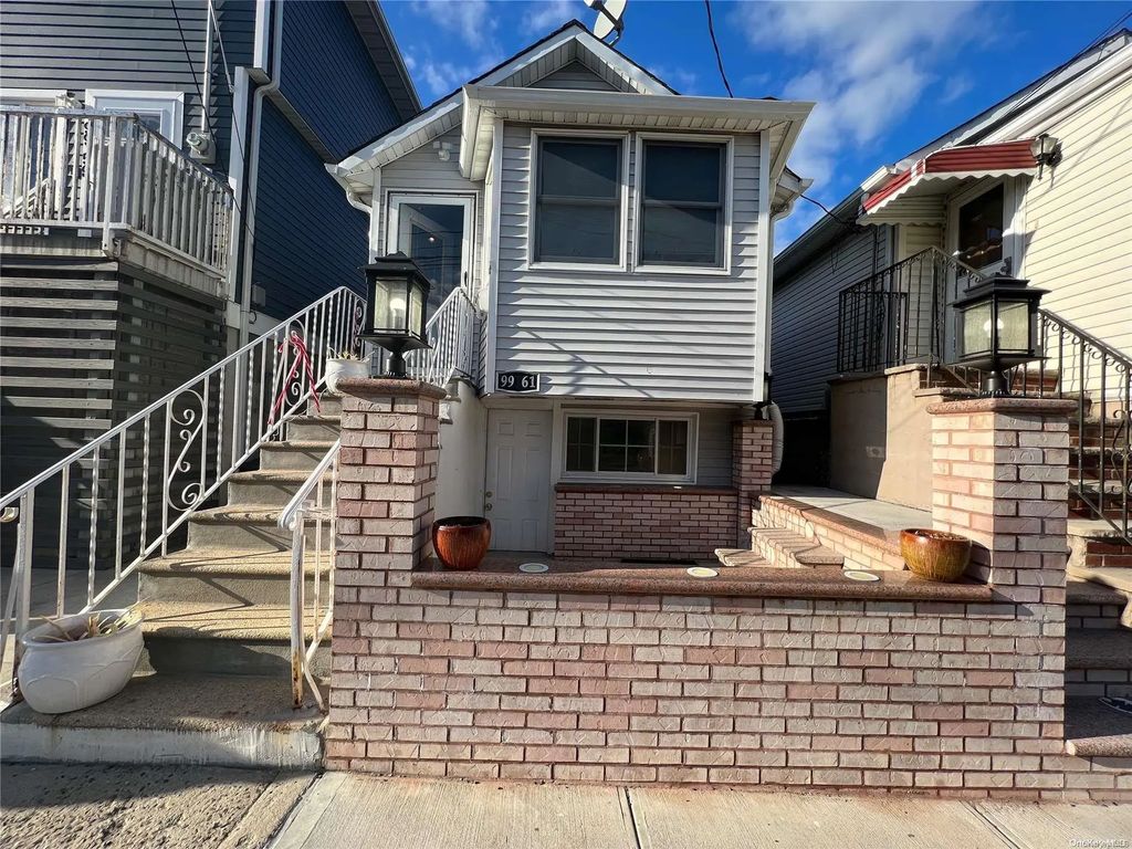 99-61 163rd Road, Howard Beach