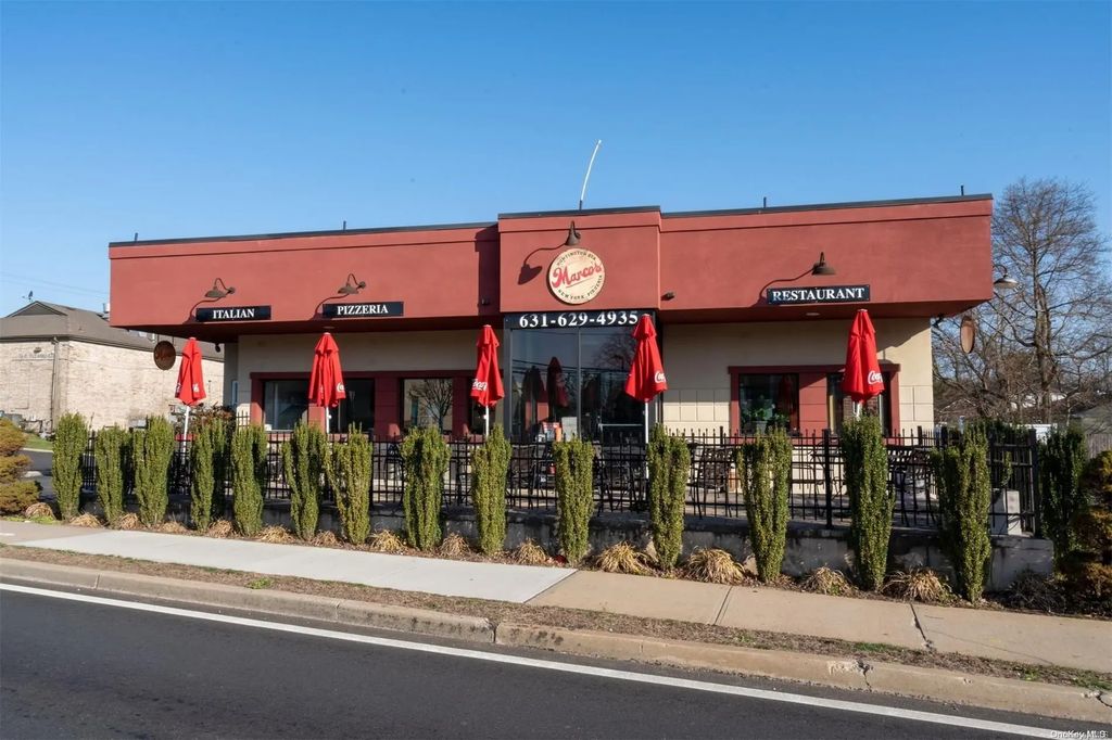 76 E Pulaski Road, Huntington Station