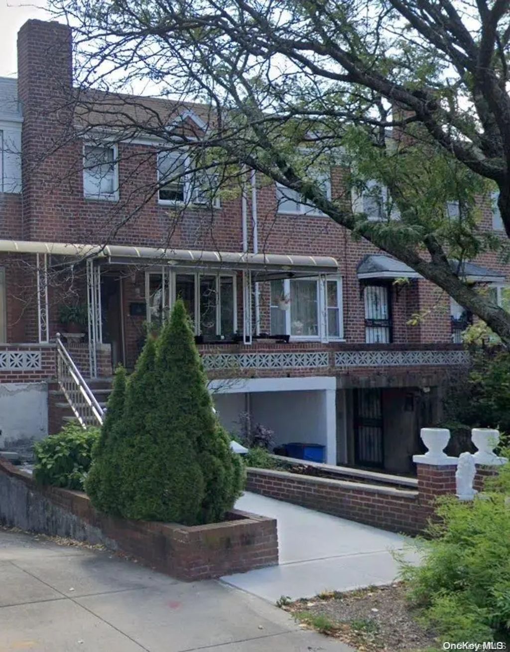 51-17 64th Street, Flushing