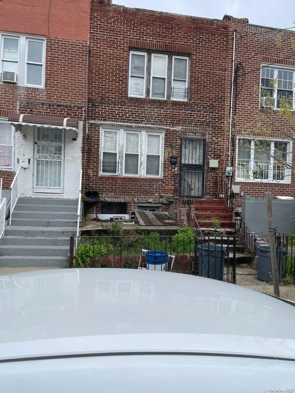 123-37 Inwood Street # 1, Jamaica