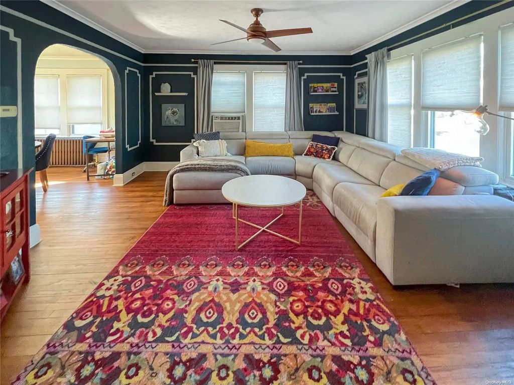 56 Vernon Street, Patchogue