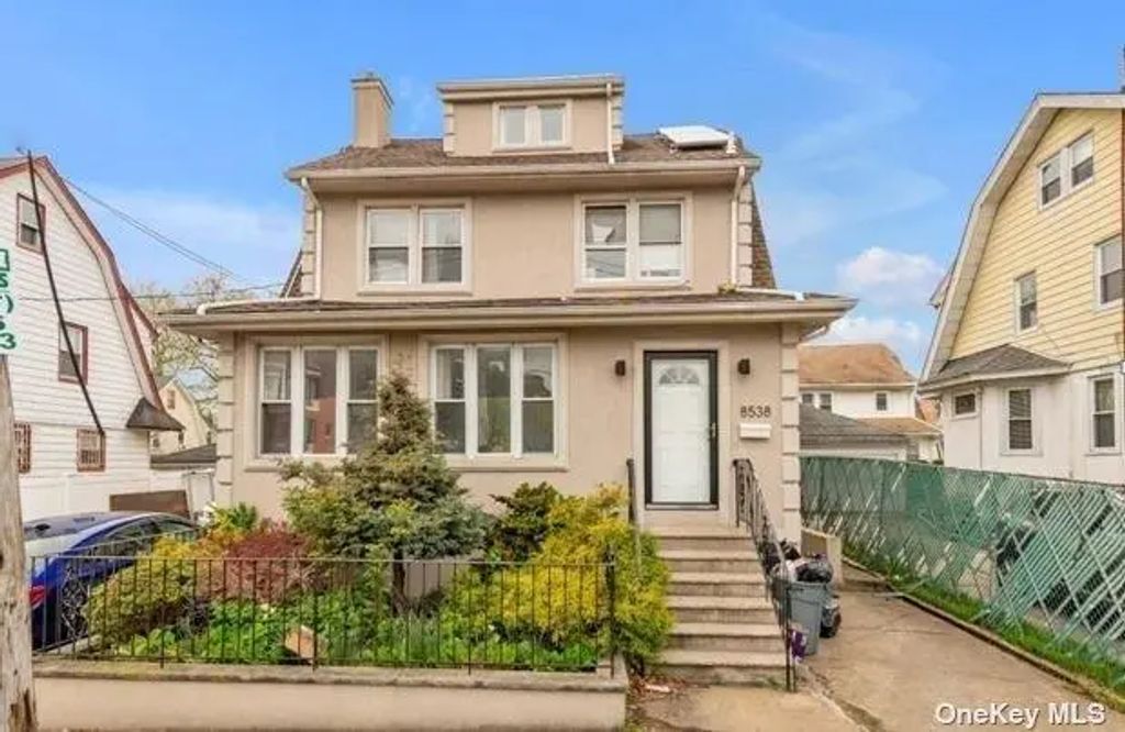 85-38 Homelawn Street, Jamaica Hills