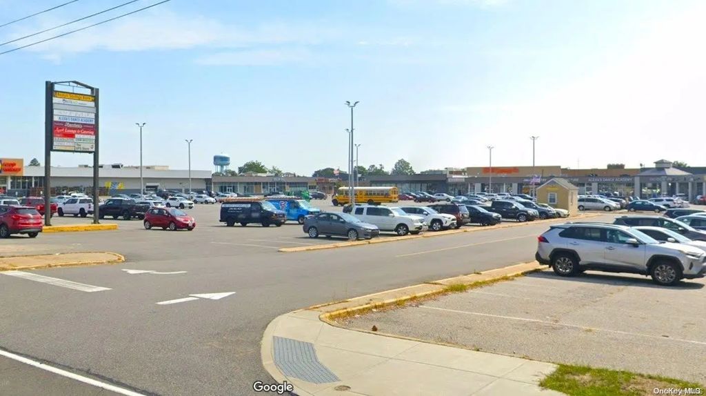 1962 Hempstead Turnpike, East Meadow