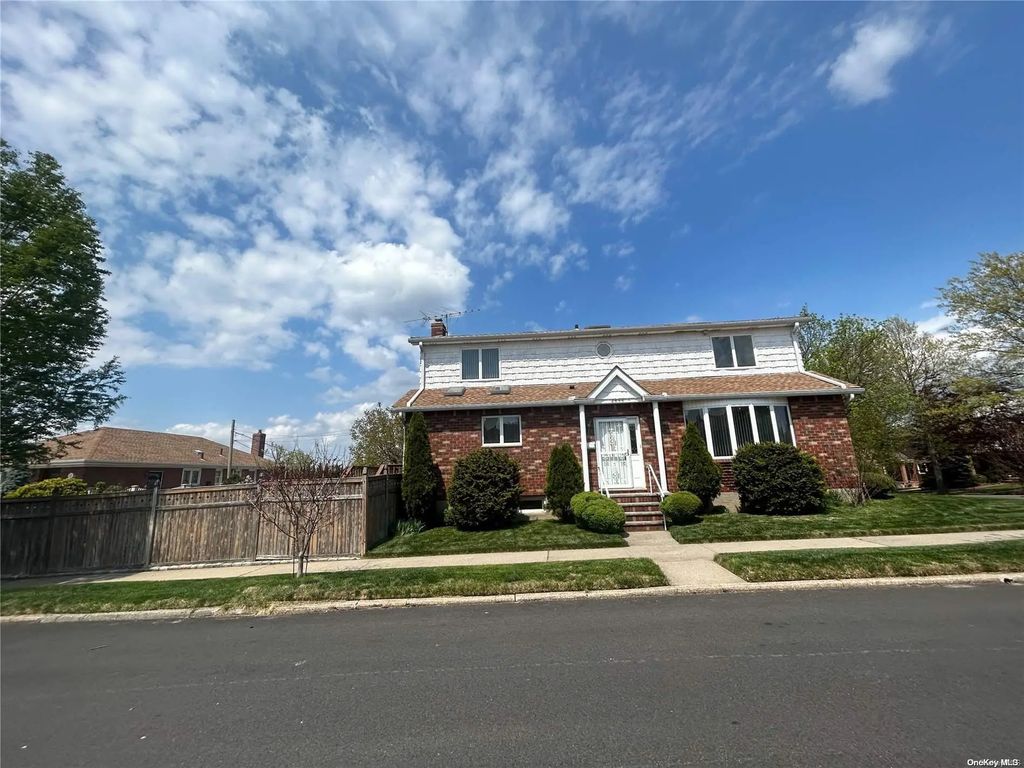 24-44 163rd Street, Whitestone