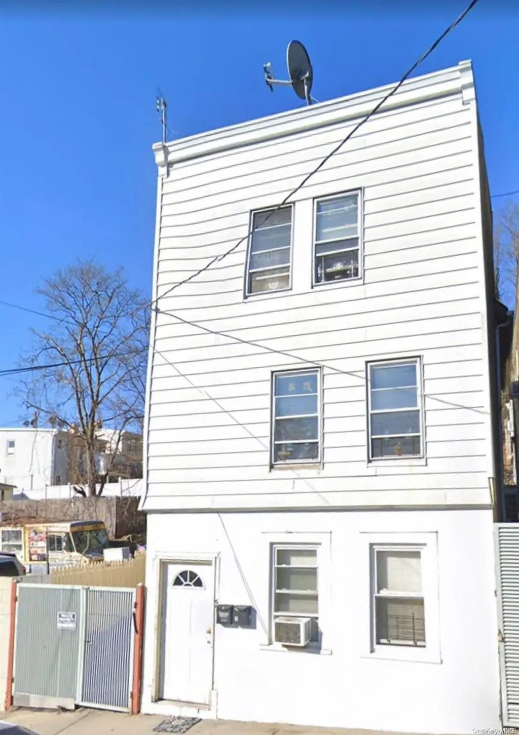 57 Orchard Street, Yonkers