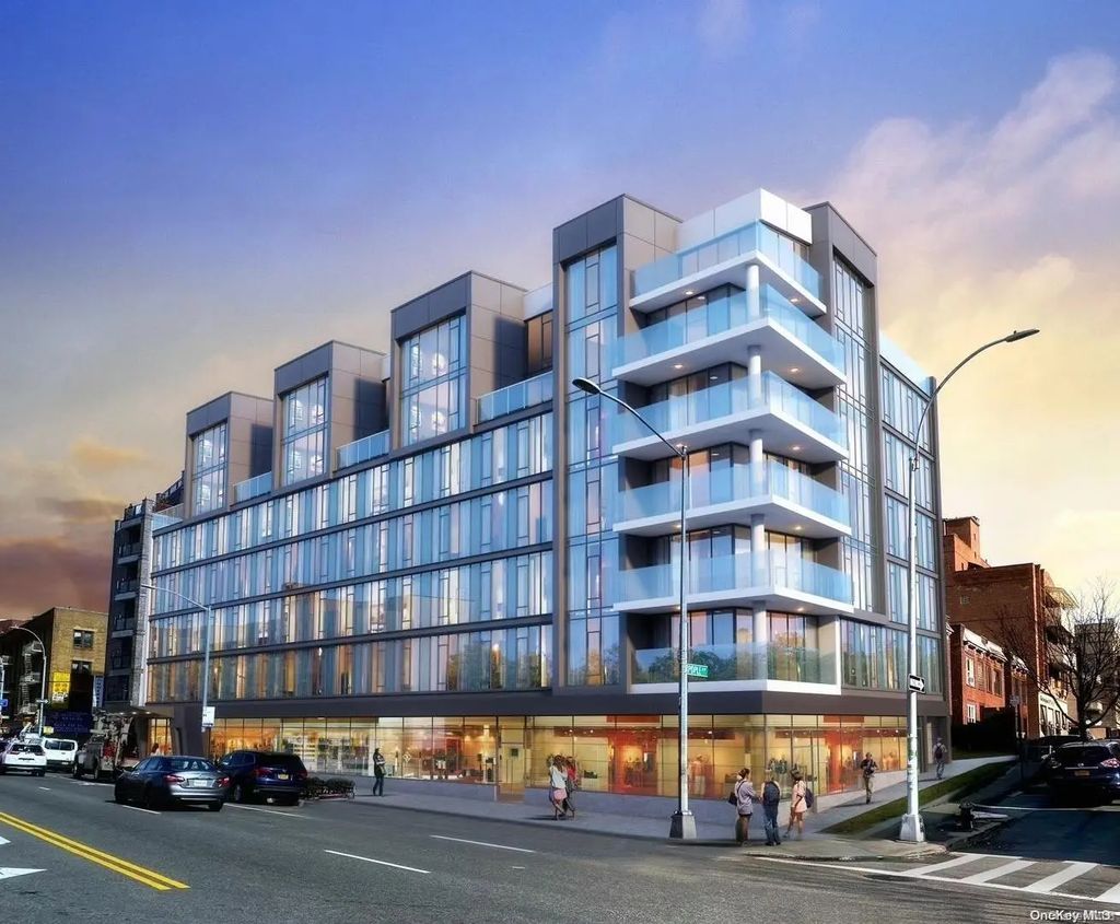 44-15 College Point Boulevard # 6b, Flushing
