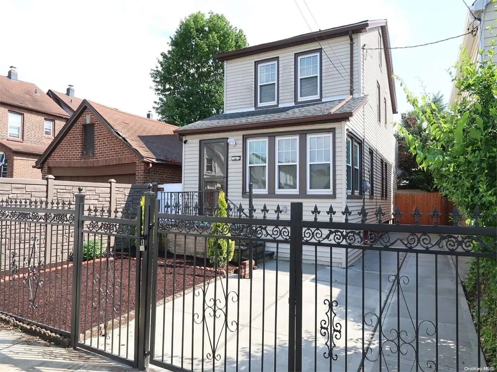 221-36 107th Avenue, Queens Village