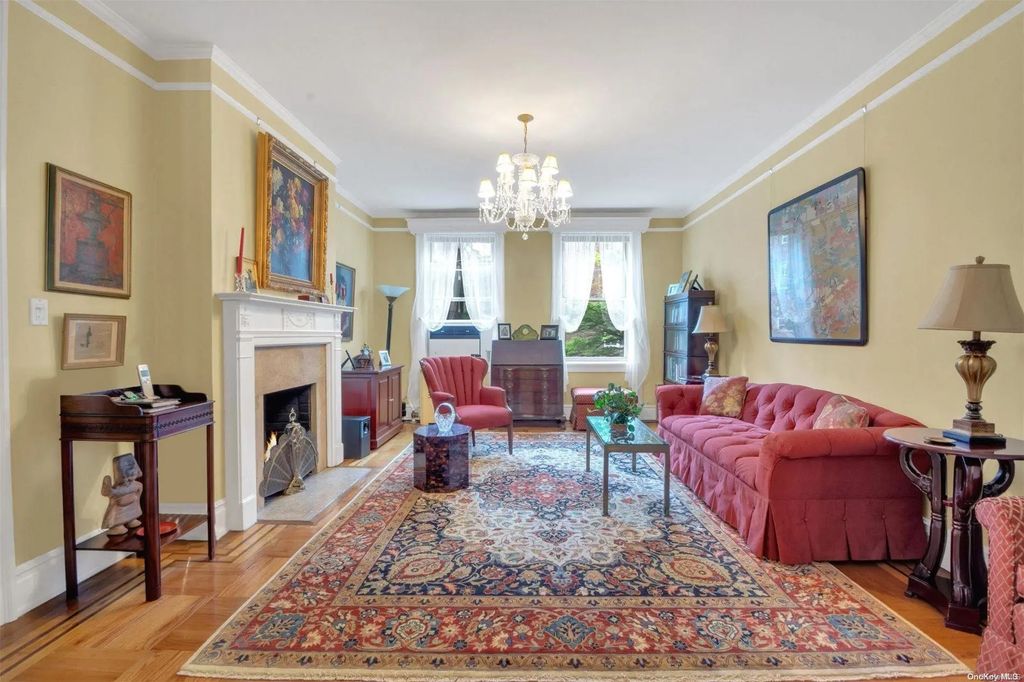 34-36 80th Street # 22, Jackson Heights