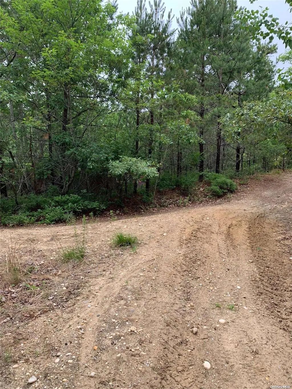 Woodland Road, Manorville