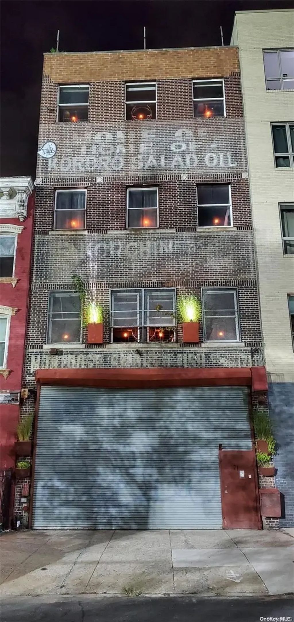 71 Montrose Avenue, Brooklyn