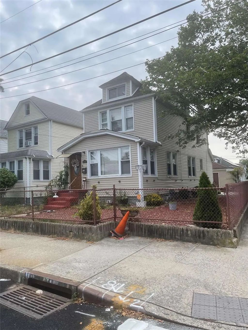 167-02 118th Avenue, Jamaica