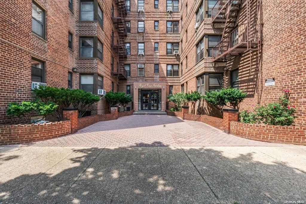84-19 51st Avenue # 1p, Elmhurst