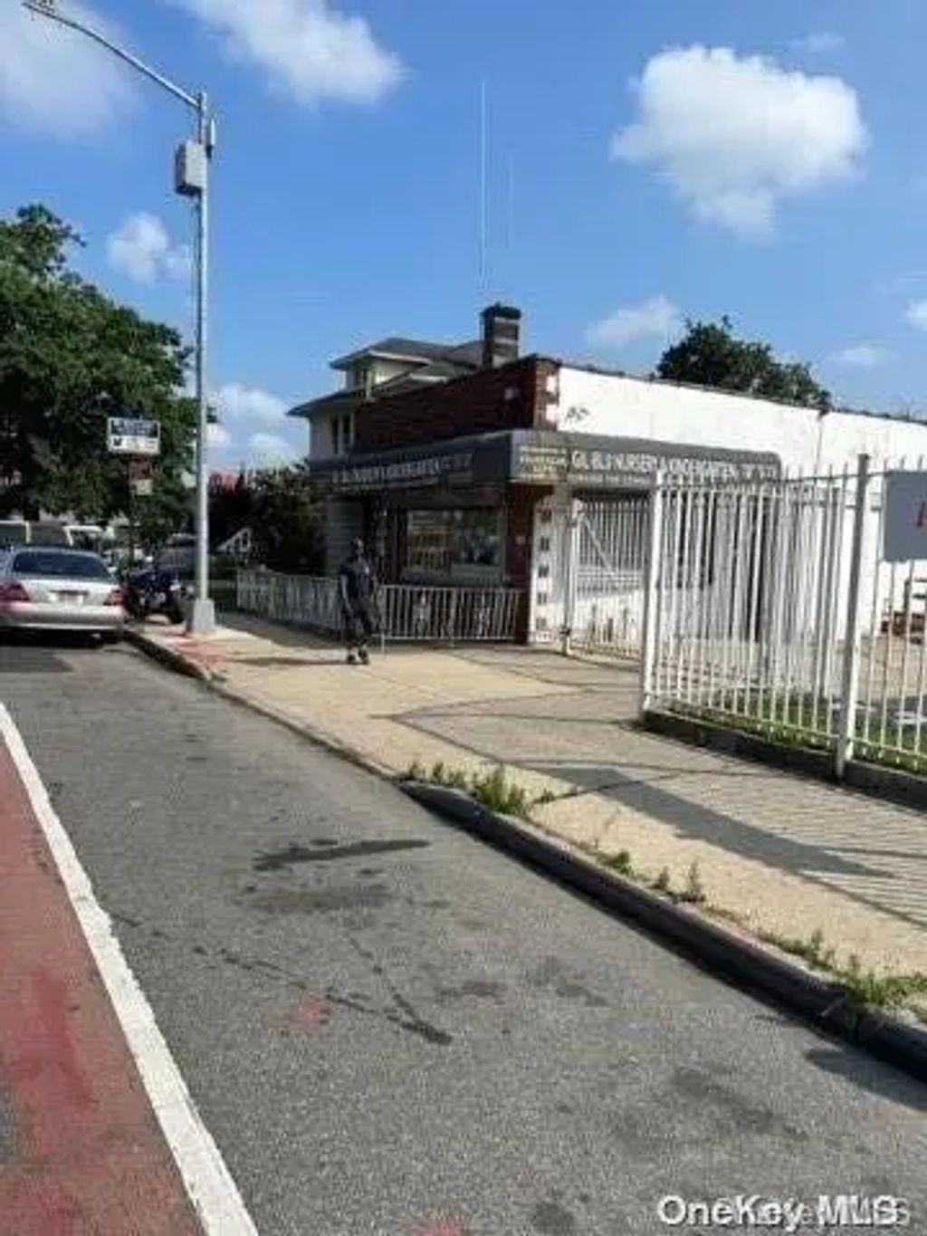 120-02 Merrick Boulevard, Jamaica
