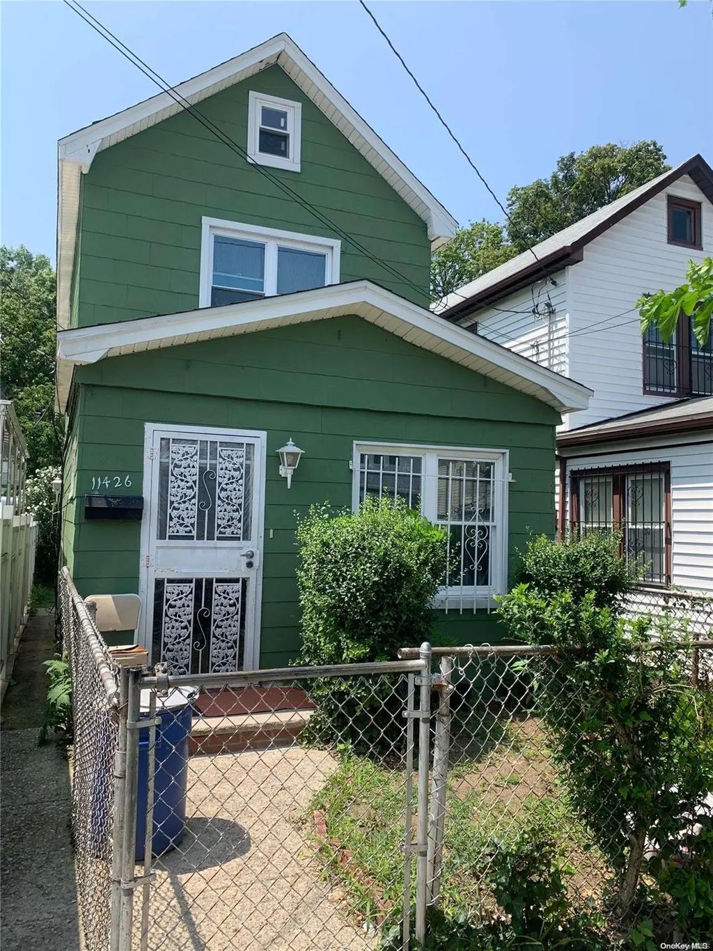 114-26 149th Street, Jamaica