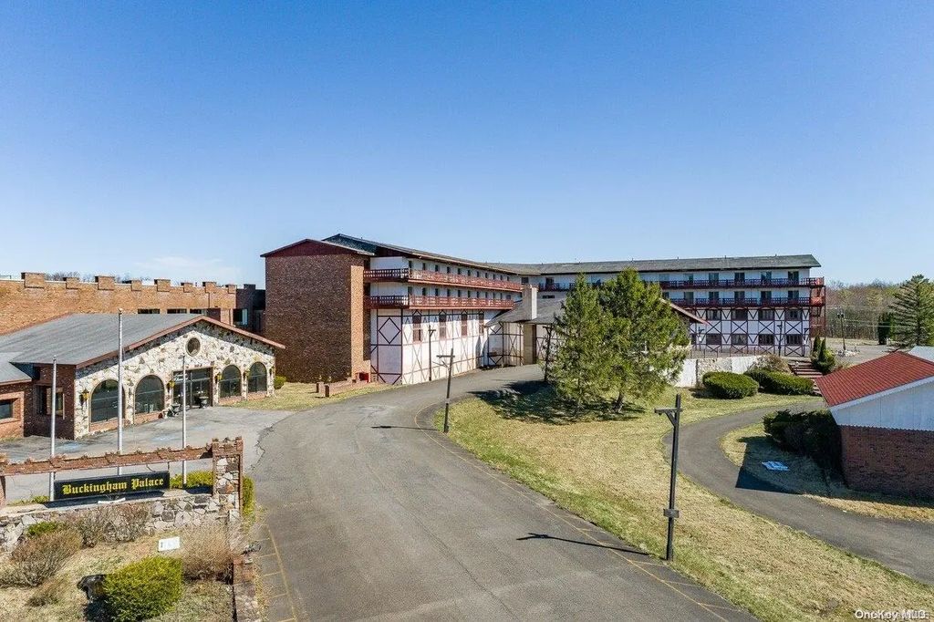 4858 32 Route, Catskill