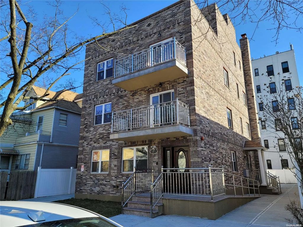 121 Bay 26th Street # 2b, Brooklyn