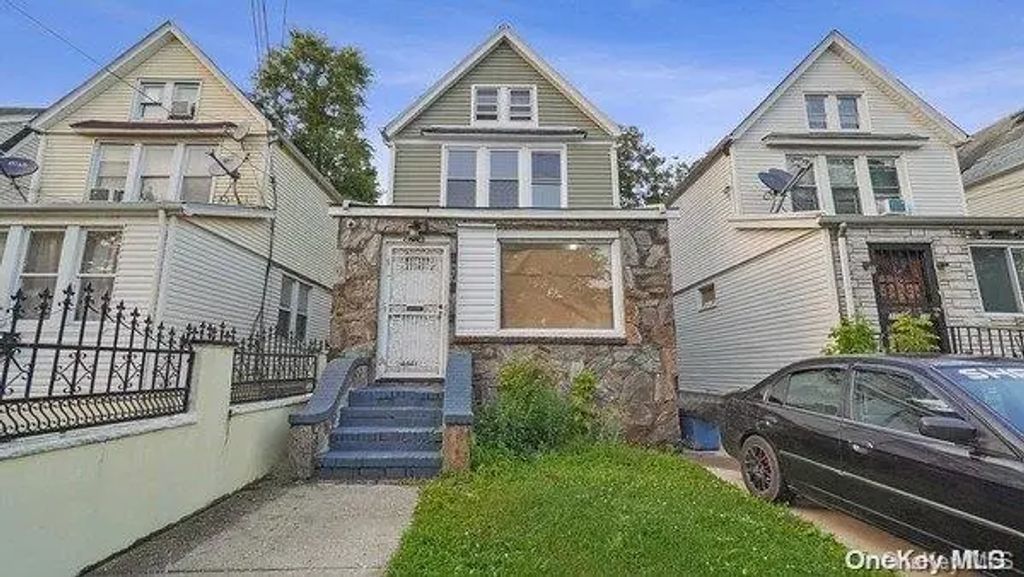 216-23 111th Avenue, Queens Village