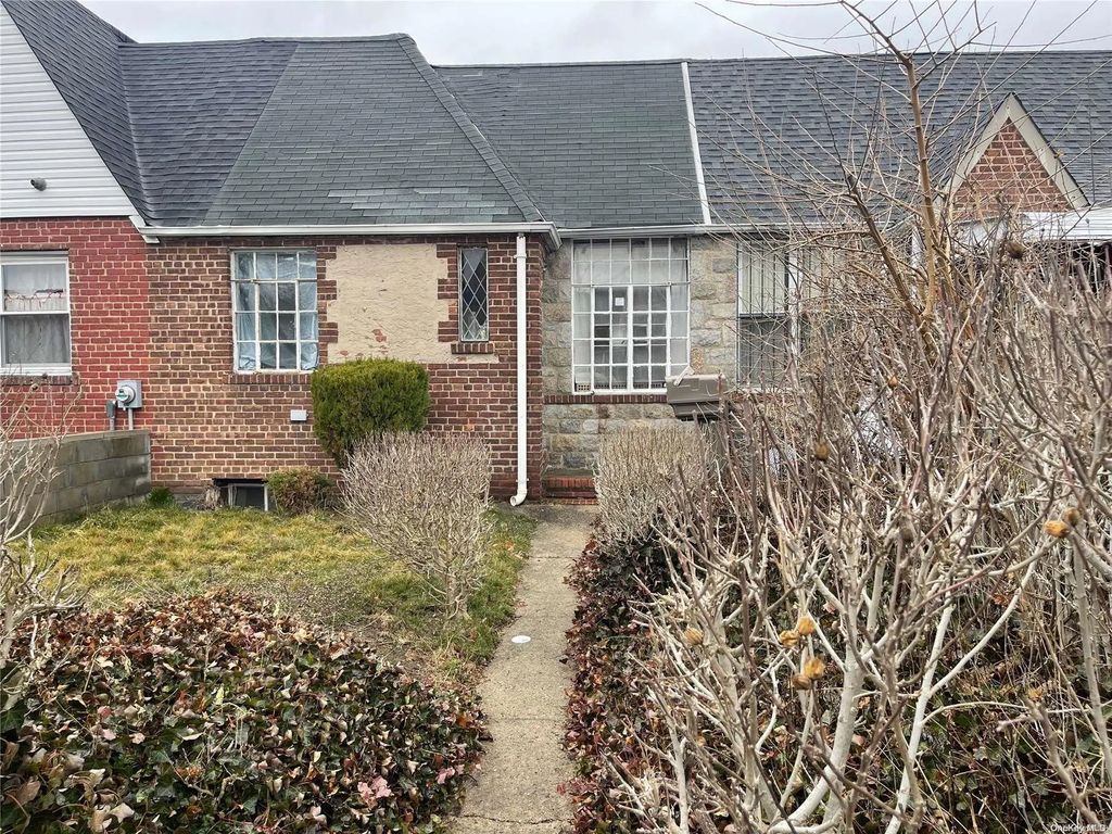 115-12 227th Street, Cambria Heights