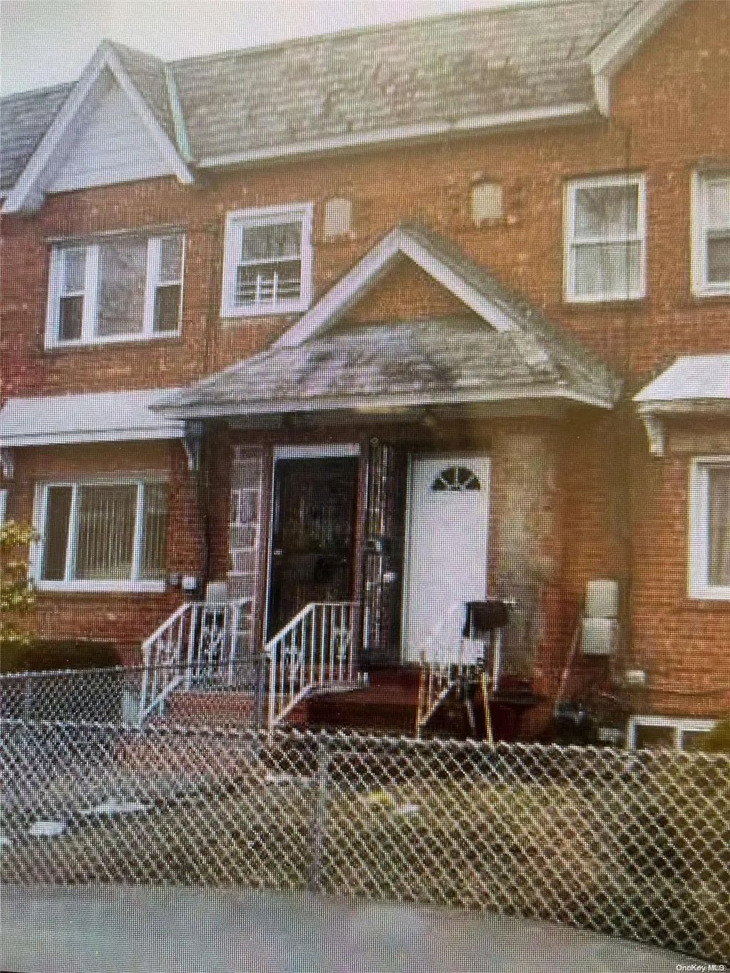 115-36 122nd Street, Jamaica