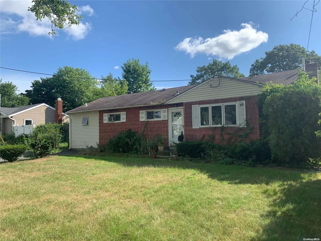 2617 Kane Avenue, Medford